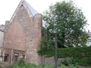 Achterkamertje