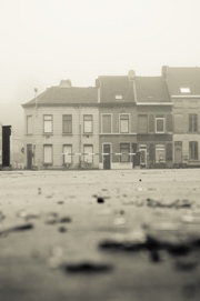 Broken homes