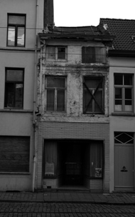Papegaaistraat