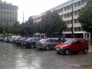 Nieuw parkeerbeleid