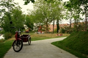 Ledeberg plage