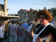 Gent zingt