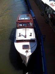 Pauselijk bootje