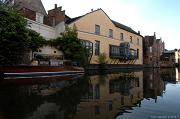 Waterspiegel
