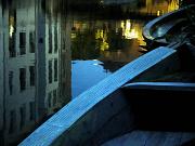 Nacht in Gent