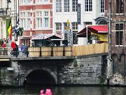 Middeleeuwse graslei of “rietlei”?