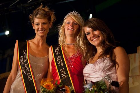 Miss Gent 2010