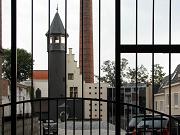 Gesloten