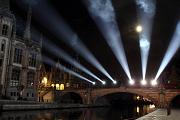 Volle maan