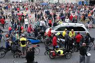 Gent fietsstad
