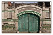 Poort