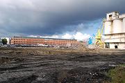 En toen was alles weg…
