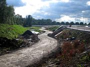 Fietspadaanleg
