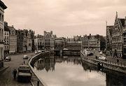Zonder terrassen…