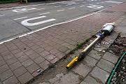 Bus stop