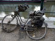 Waterfiets