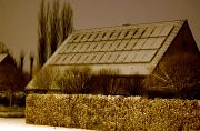 Sneeuwpanelen