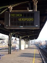Verspoord