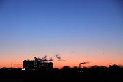 Zonsopgang