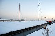 Sneeuwdek