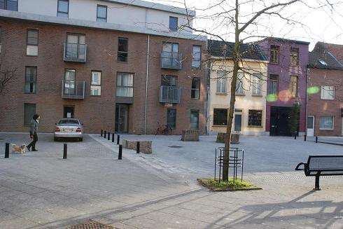Kettingstraat