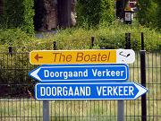 Quo vadis (toen het nog zomer was)