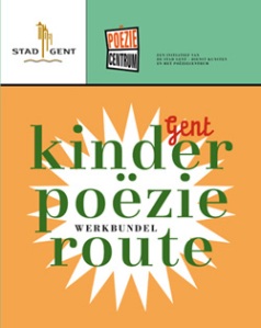 kinderpoëzieroute