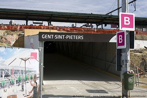 Project Sint-Pieters