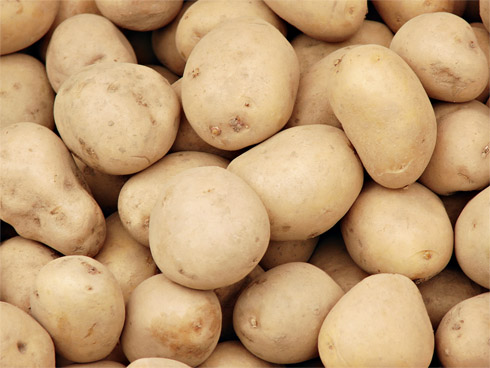 aardappelsen
