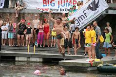 Big Jump 2011