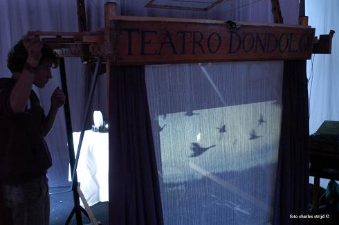 Teatro Dondolo
