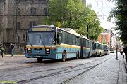 Lijn 3  (als vroeger)