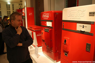 Coca-Cola-design