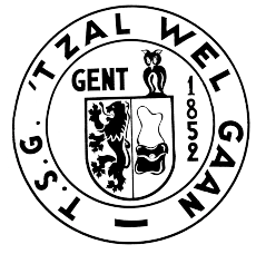Logo T Zal Wel Gaan