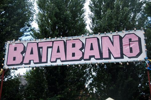 batabang