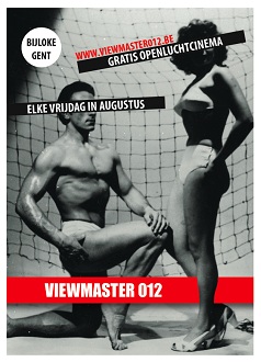 Viewmaster 2012