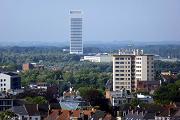 “Uitkijktoren”