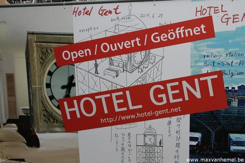 HotelGent