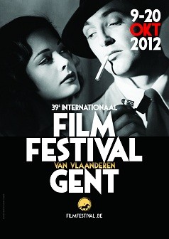 Filmfestival Gent 2012