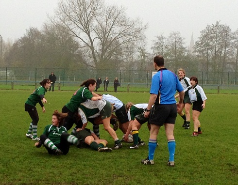 Gent Rugby