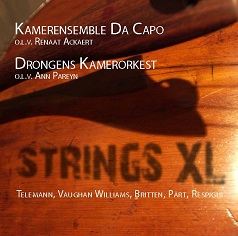 Strings XL