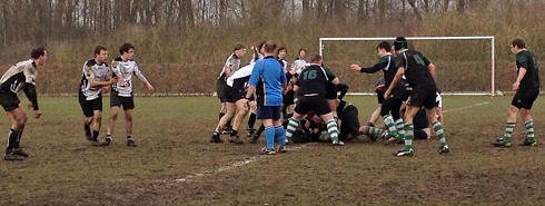 Gent Rugby
