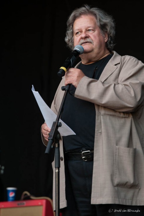 Eric Goeman
