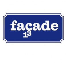 logo Façade 13