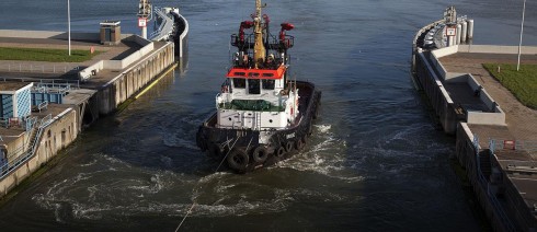 Bijlage Inspraakprocedure voor grote zeesluis in Terneuzen van start