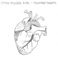 haunted hearts single