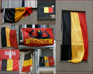 BelgiÃ« United