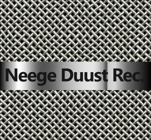 neege dust records
