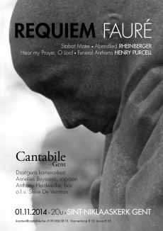 Cantabile-Requiem-Faure