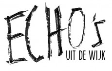 Logo echo's_wit